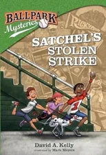 Satchel's Stolen Strike