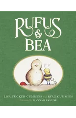 Rufus & Bea