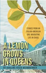 A Lemon Grows in Queens