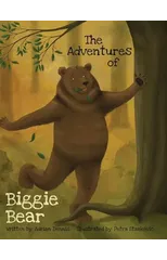 The Adventures of Biggie Bear