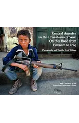 Central America in the Crosshairs of War