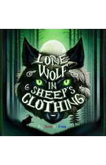 Lone Wolf In Sheep's Clothing