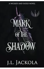 Mark of the Shadow