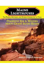 Maine Lighthouses