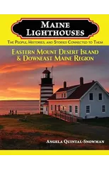 Maine Lighthouses