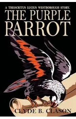 The Purple Parrot