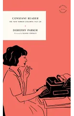 Constant Reader