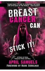 Breast Cancer Can Stick It!