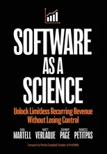 Software as a Science