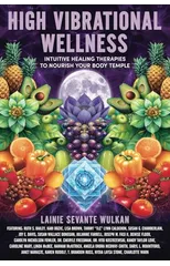 High Vibrational Wellness