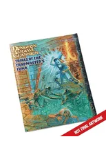 Dungeon Crawl Classics #106