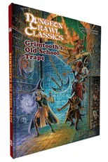 DCC RPG