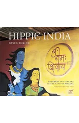 Hippie India