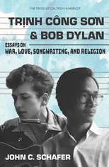 Trinh Cong Son and Bob Dylan