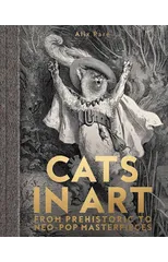 Cats in Art