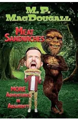 Meat Sandwiches