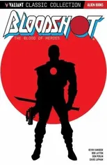 Valiant Classic Collection