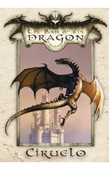 CIRUELO, Lord of the Dragons