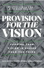 Provision for the Vision