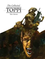 The Collected Toppi Vol 11