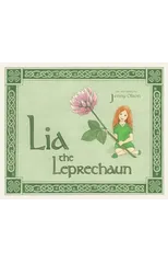 Lia the Leprechaun