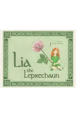 Lia the Leprechaun