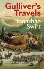 Gulliver's Travels (Warbler Classics Annotated Edition)