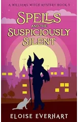 Spells and the Suspiciously Silent