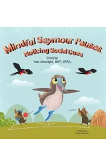 Mindful Seymour Pauses