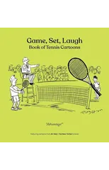 Game, Set, Laugh