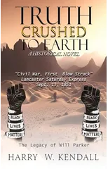 Truth Crushed To Earth