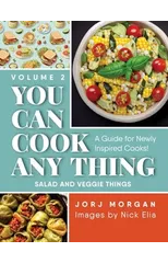 You Can Cook Any Thing