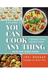 You Can Cook Any Thing