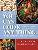 You Can Cook Any Thing