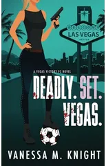 Deadly. Set. Vegas.