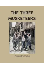 The Three Musketeers