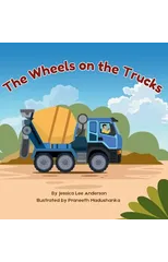 The Wheels on the Trucks