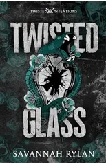 Twisted Glass