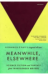 Meanwhile, Elsewhere