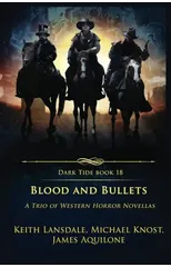 Blood and Bullets