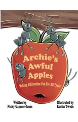 Archie's Awful Apples