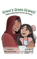 Grace's Green Grapes