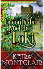 Le Conte de Noel de Loki