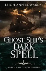 Ghost Ship's Dark Spell