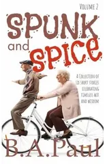 Spunk and Spice Volume 2