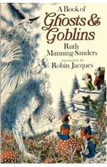 A Book of Ghosts and Goblins