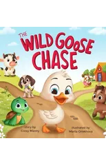 The Wild Goose Chase