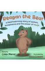 Reagan the Bear