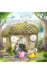 Ari's Airplane Adventure