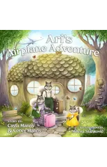 Ari's Airplane Adventure